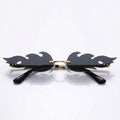 Vanta Flame Sunglasses