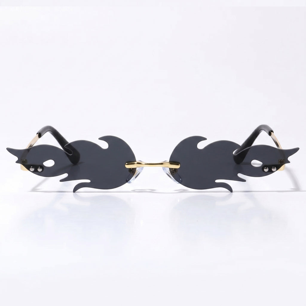 Vanta Flame Sunglasses