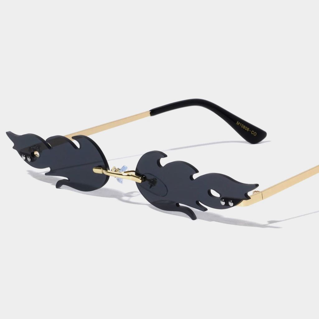 Vanta Flame Sunglasses