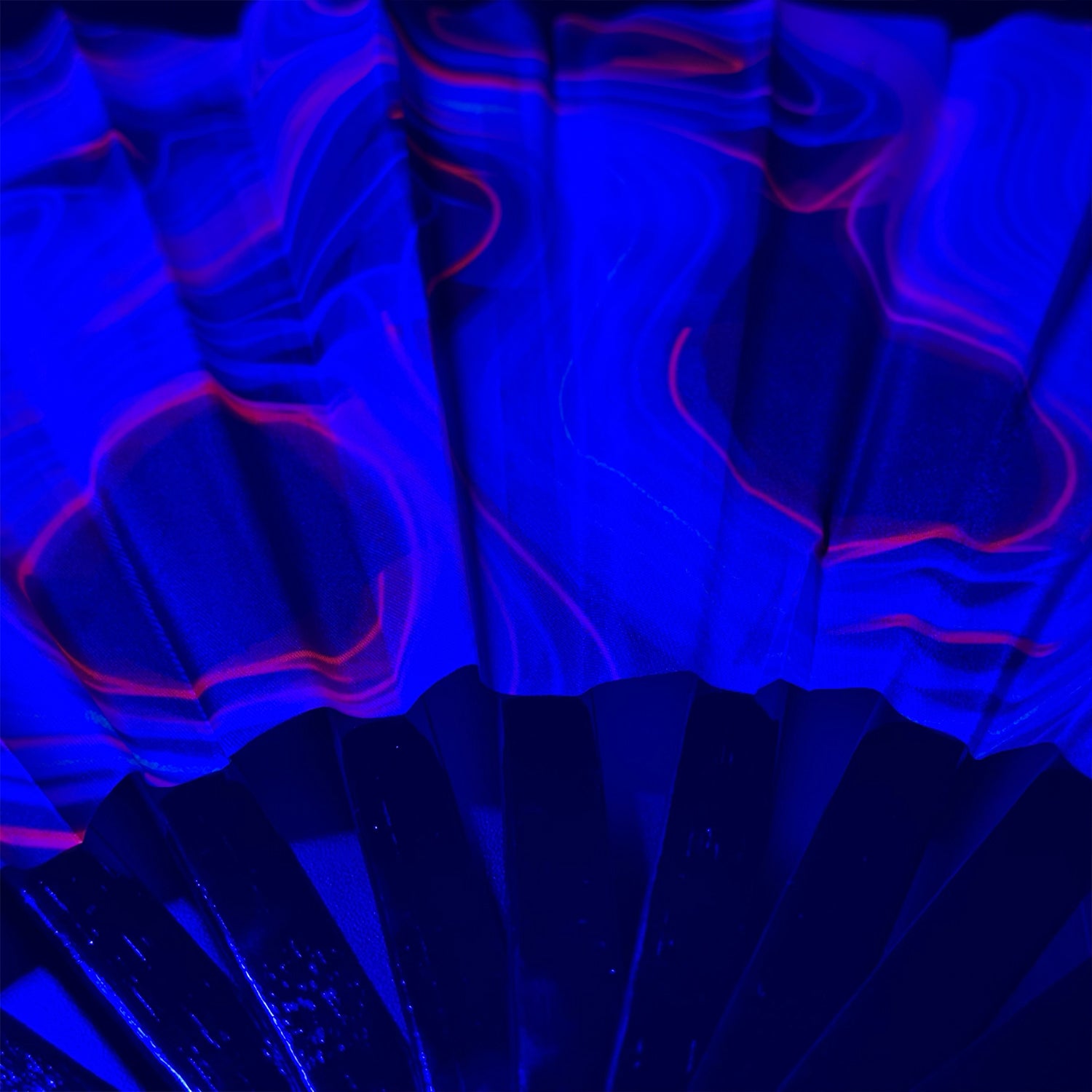Purple Haze Fan