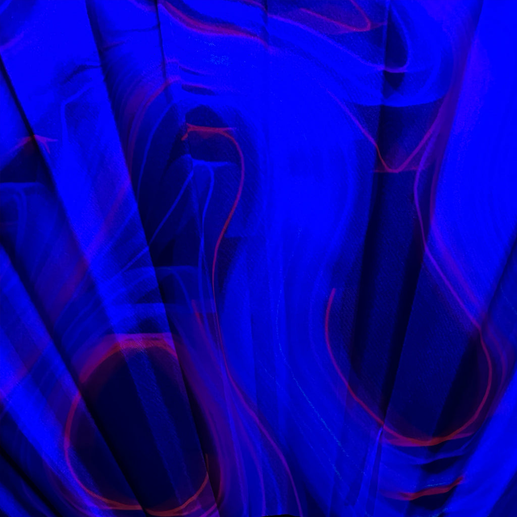 Purple Haze Fan