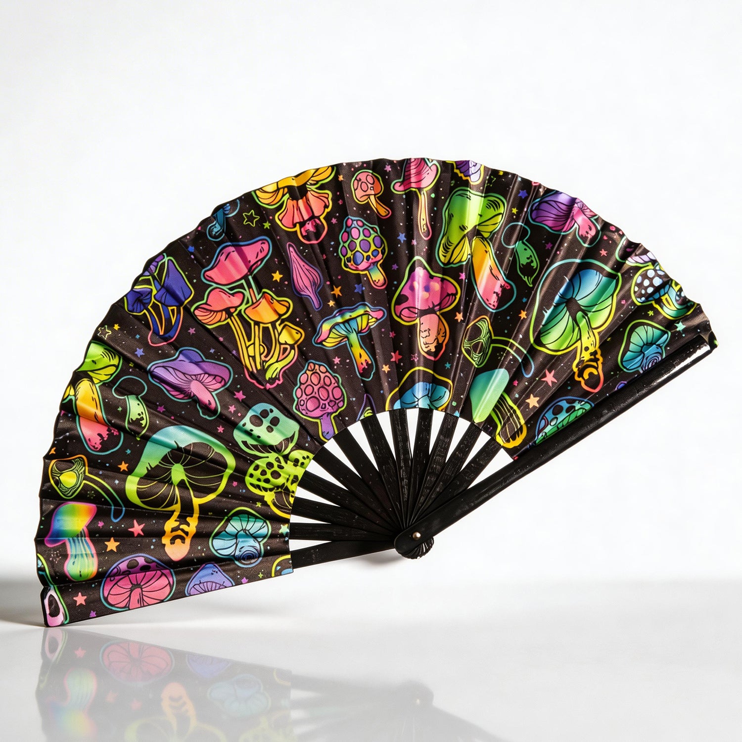 Shroomland Fan