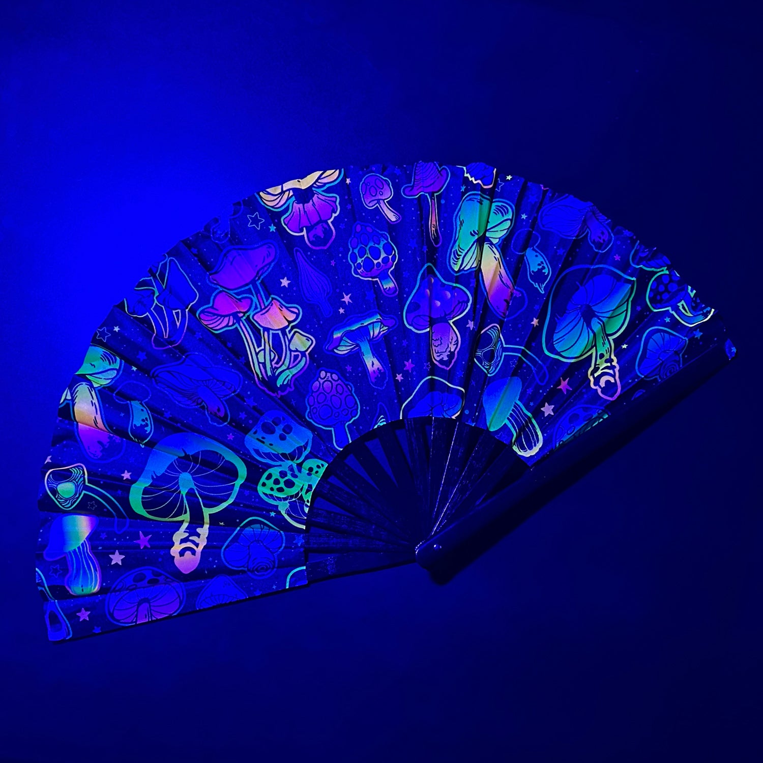 Shroomland Fan